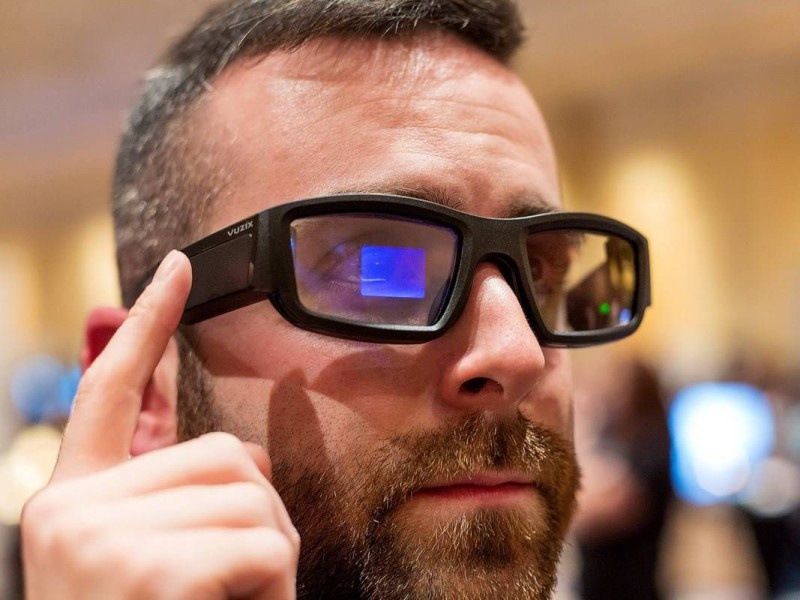    Google анонсировала Android XR — ОС для умных очков и VR-гарнитур