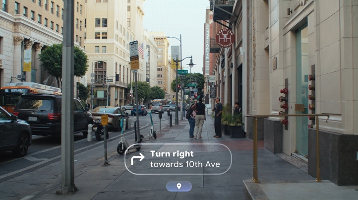    Google анонсировала Android XR — ОС для умных очков и VR-гарнитур