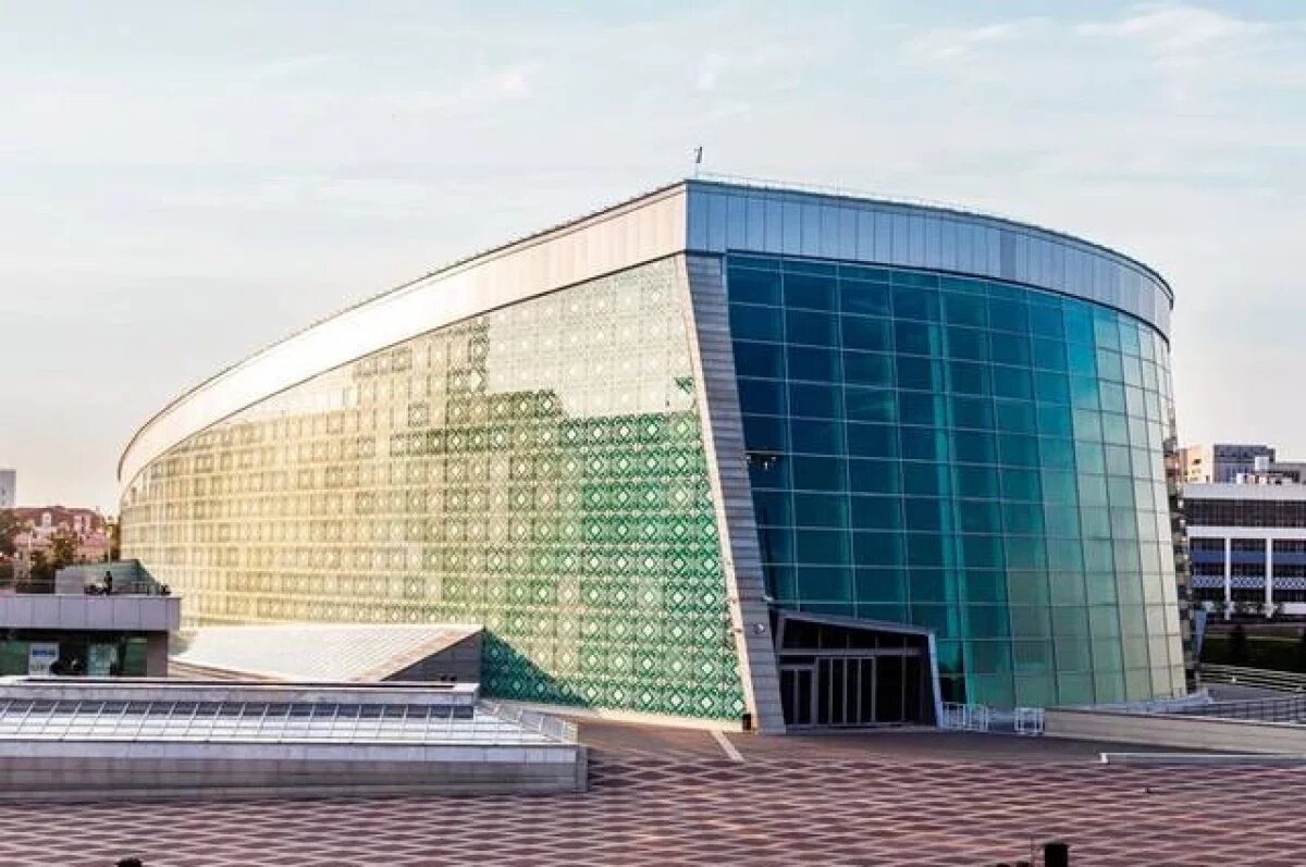    В Уфе открылся VI съезд Всемирного курултая башкир