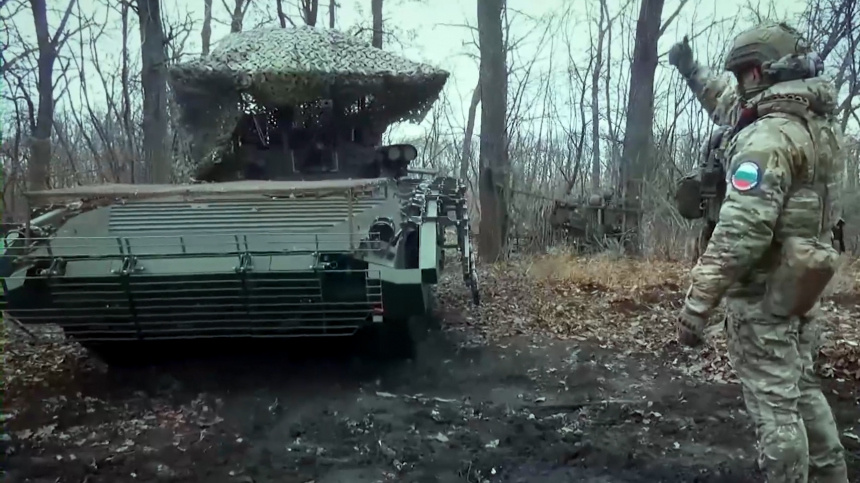    Фото: Минобороны РФ; 5-tv.ru