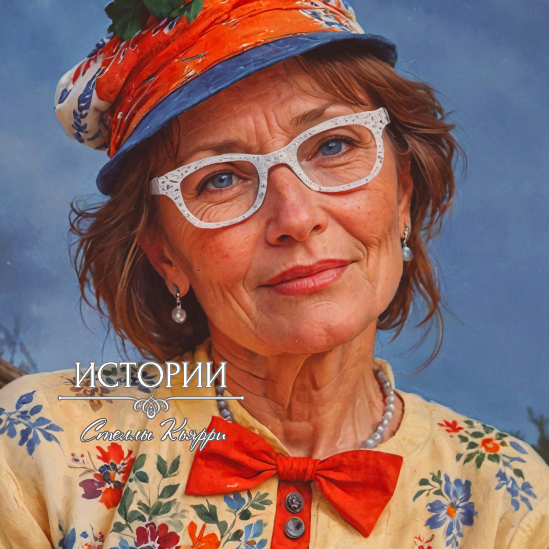 ©Стелла Кьярри