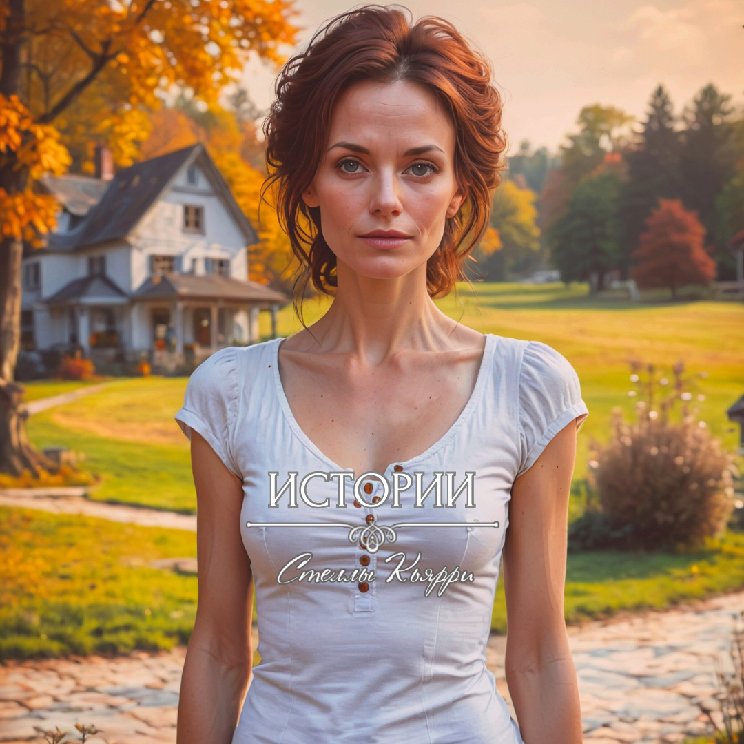 ©Стелла Кьярри