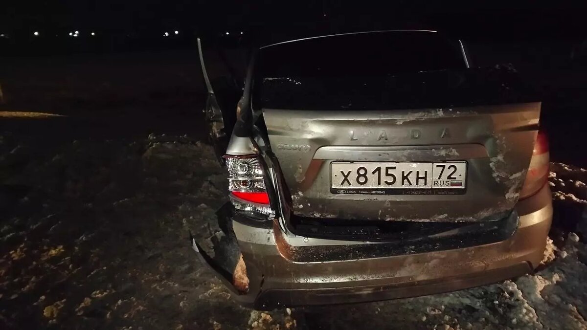     Источник: ГАИ ТО