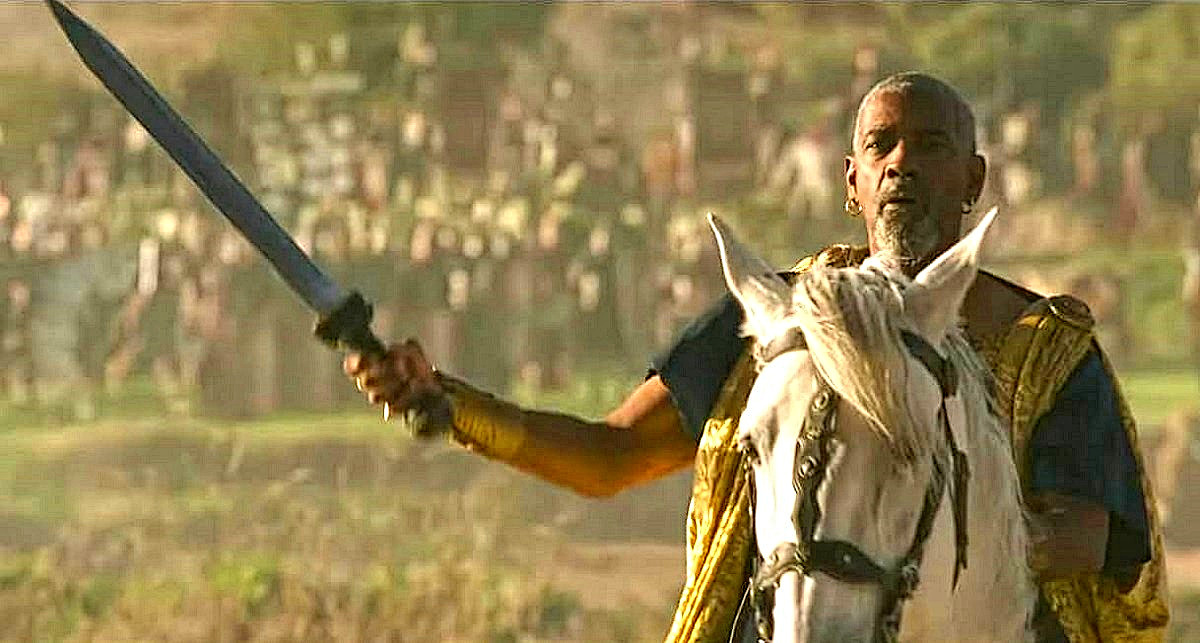 - Сяду я верхом на коня... / Что вы пялитесь все так на меня?