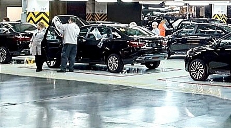 Фото Avtograd News  📷
