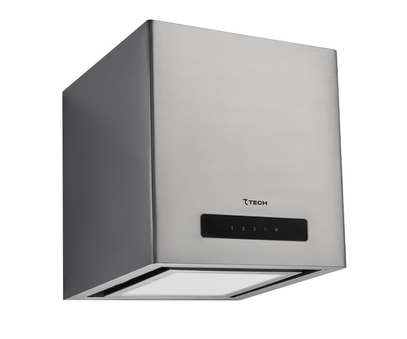 Модель 7RH4P40HSS1 - Вытяжка с функцией тепловой очистки