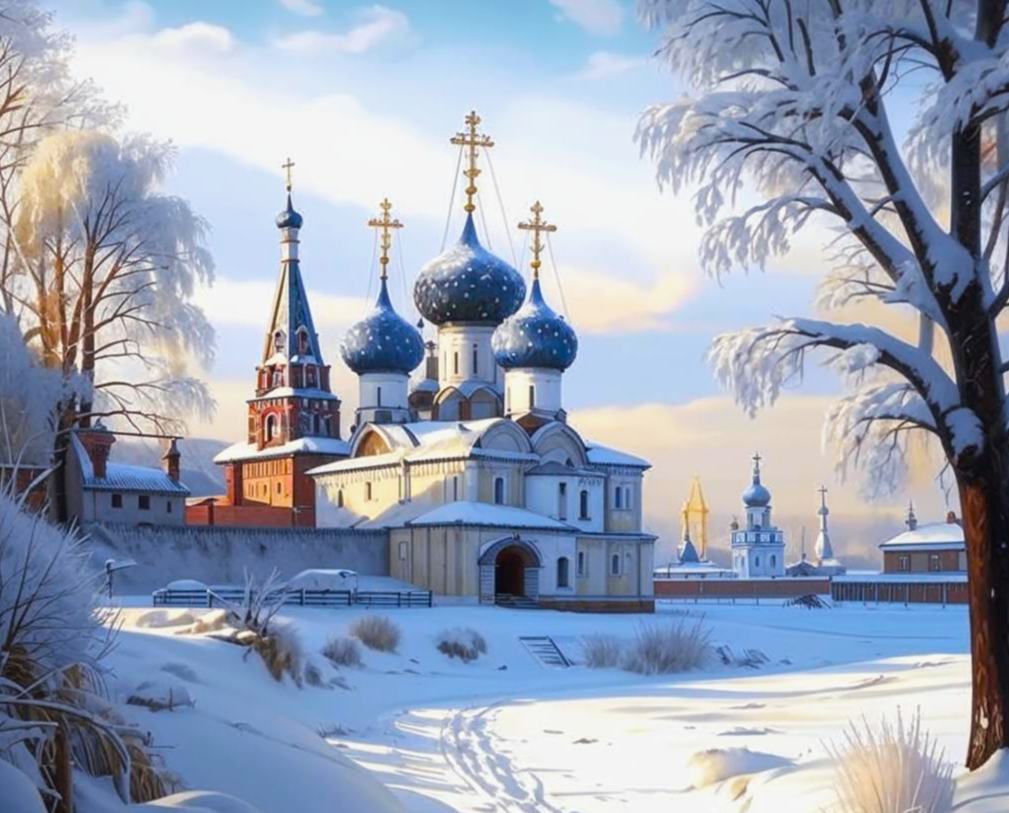 Изображение создано нейросетью Kandinsky 2.2, правообладатель ПАО СберБанк©