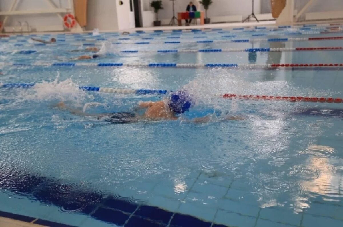    Жизнь после 60 становится ярче с «Хабаровским долголетием»