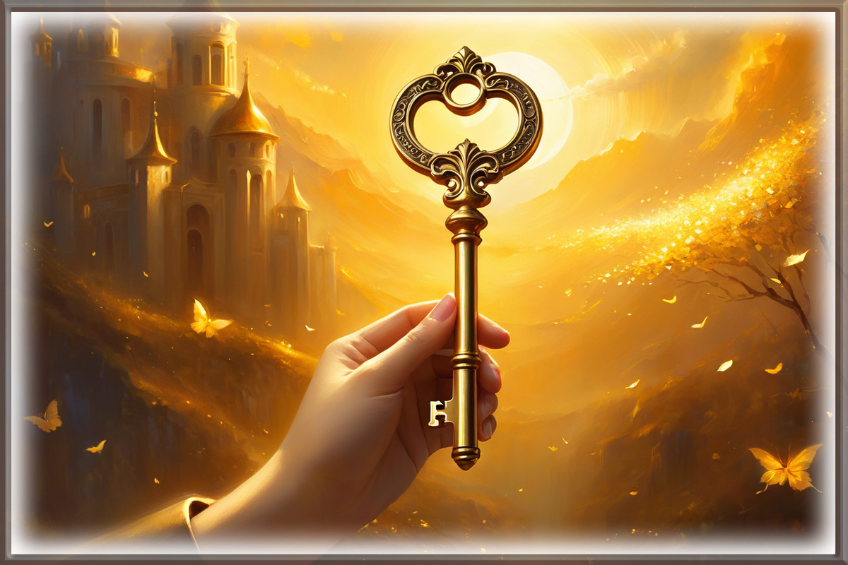 Что такое аффирмации, зачем они