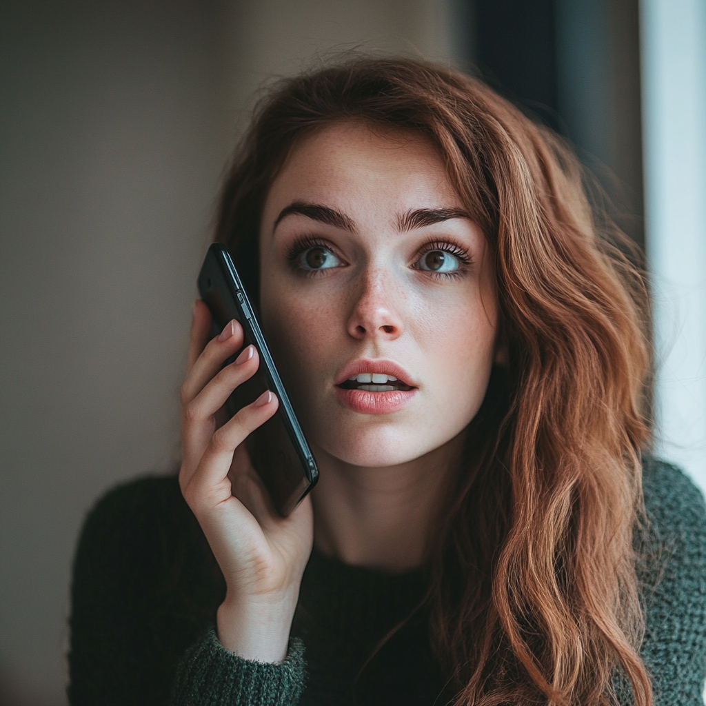 Как распознать мошеннические звонки