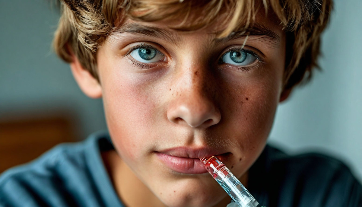 Мой ребёнок решил сделать тест ДНК. Как это повлияло на отношения (часть1)