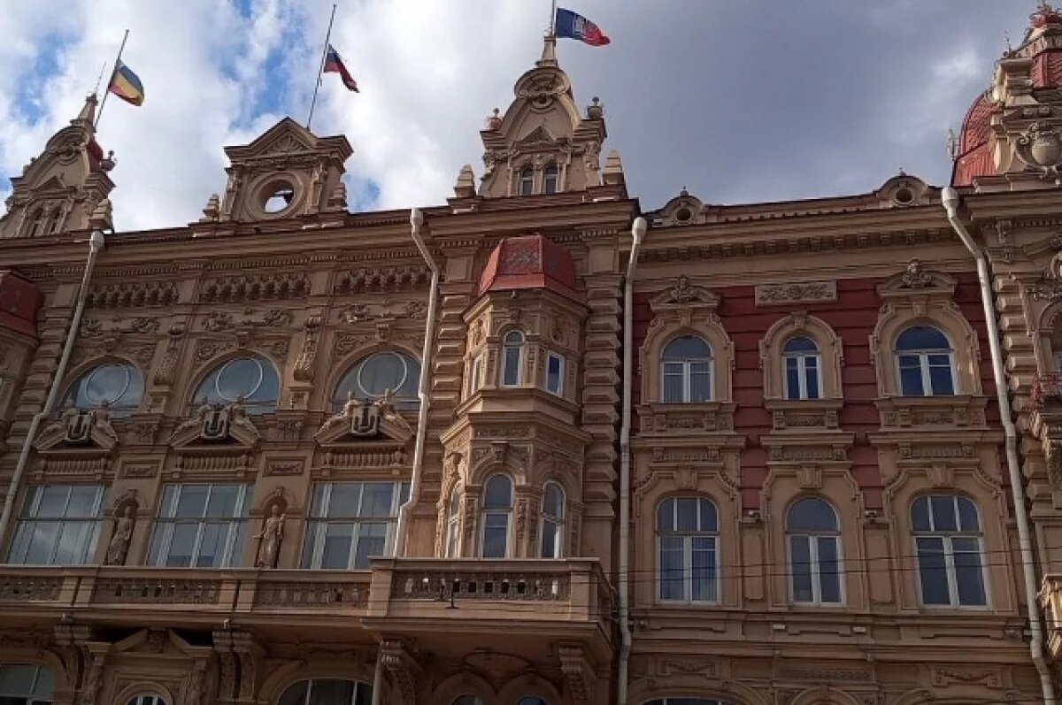    Экс-депутат Паремузов возглавит администрацию Советского района Ростова