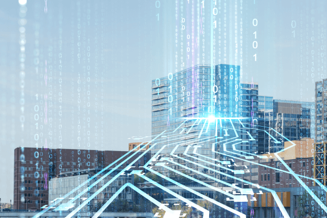 Основные направления цифровизации: опыт ведущих компаний РФ