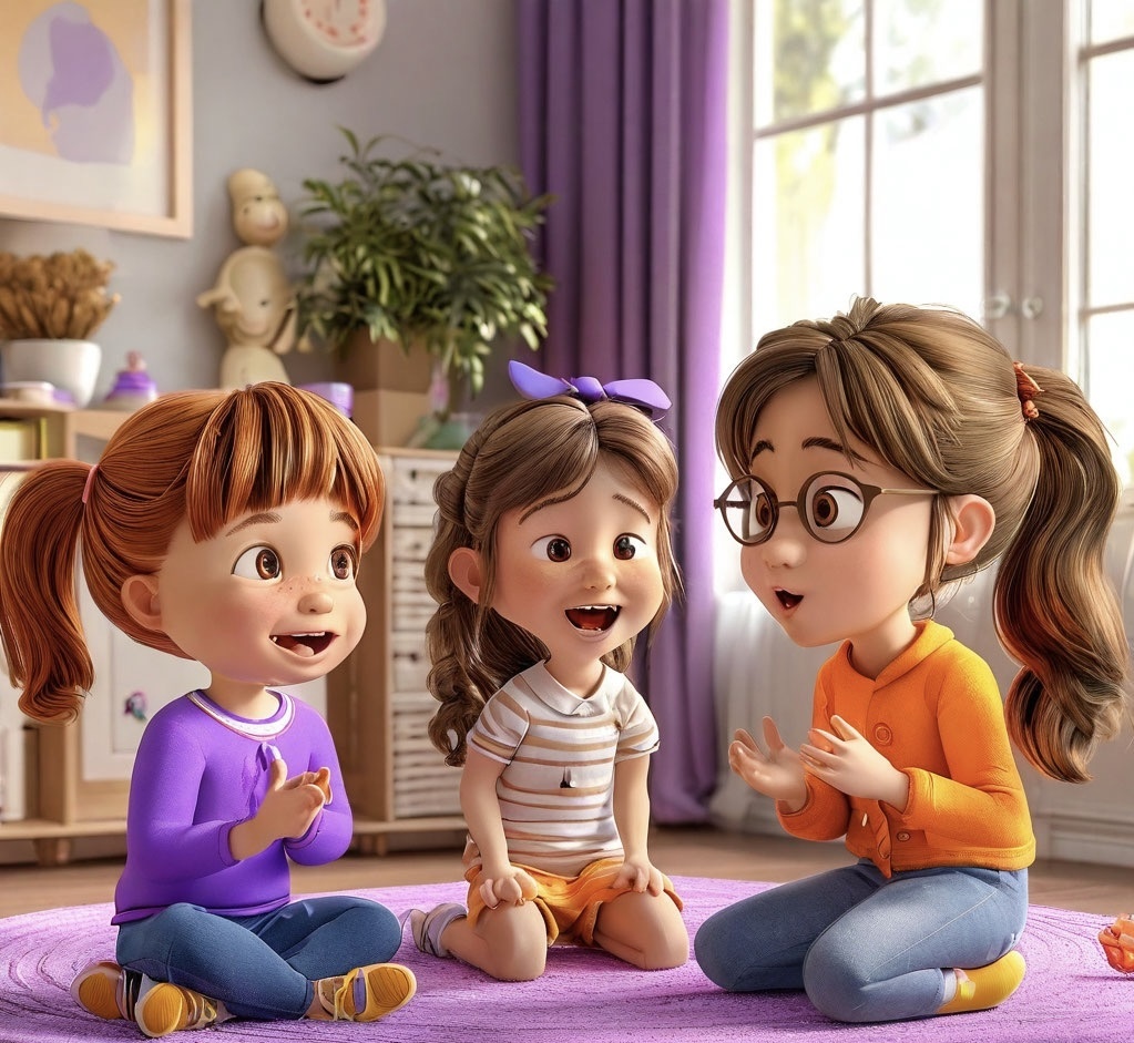 Занимайтесь в группе с детками от 1,6лет