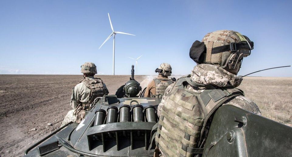    Petro Poroshenko/Twitter.com / Global Look Press