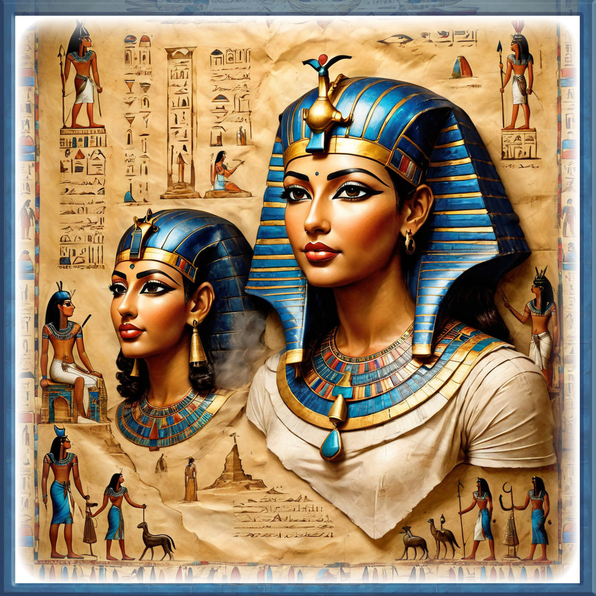 История аффирмаций