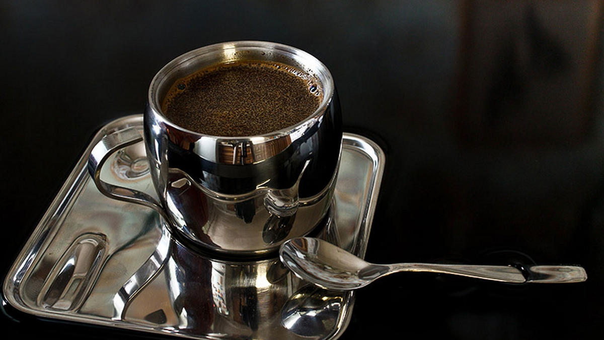 Твой первый стимулятор на сегодня)))