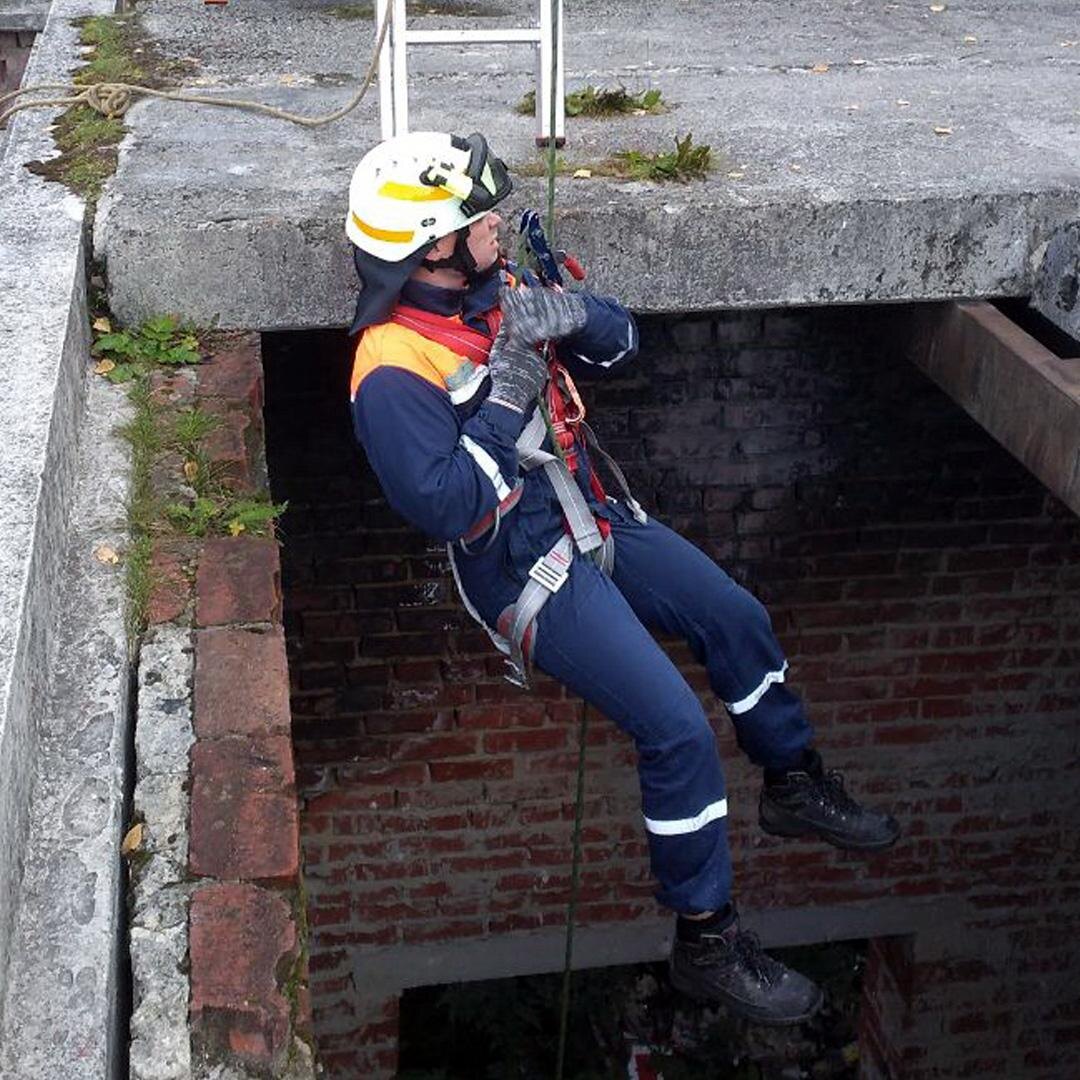 Фото: пресс-служба ПСС по Челябинской области