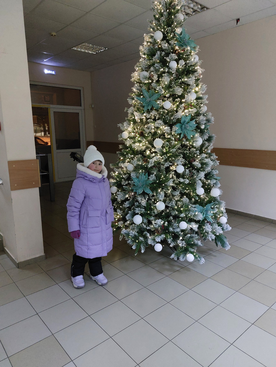 После занятий с дзюдо 🥋