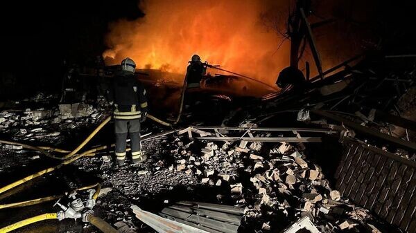    © Telegram Владимир Зеленский