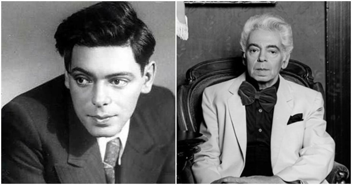  Аркадий Исаакович Райкин 