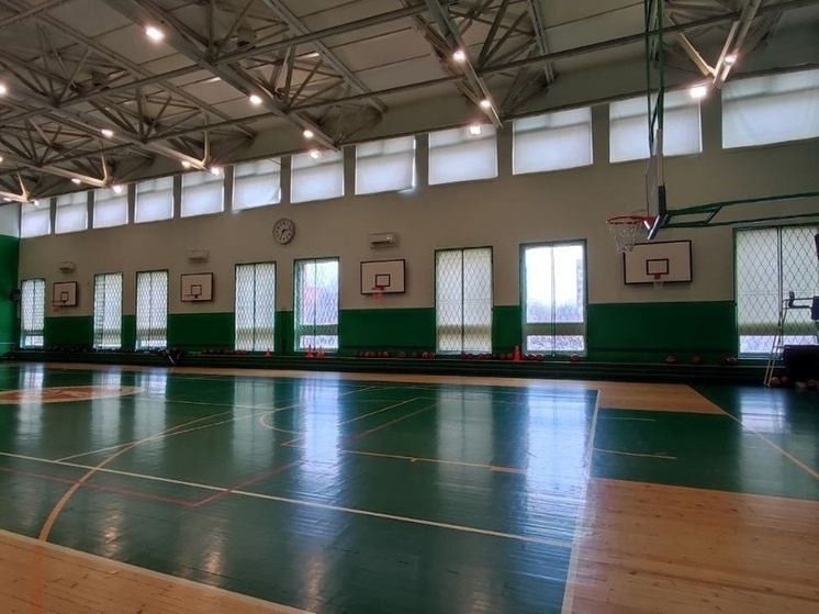     В Хакасии пройдет открытый Кубок по волейболу среди женских команд. Фото: МК в Хакасии