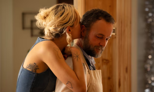 Листайте кадры.