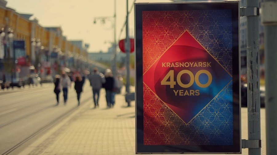 Праздник в городе!
Источник: нейросеть Ideogram