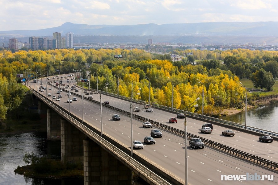 А это привычная нам картина