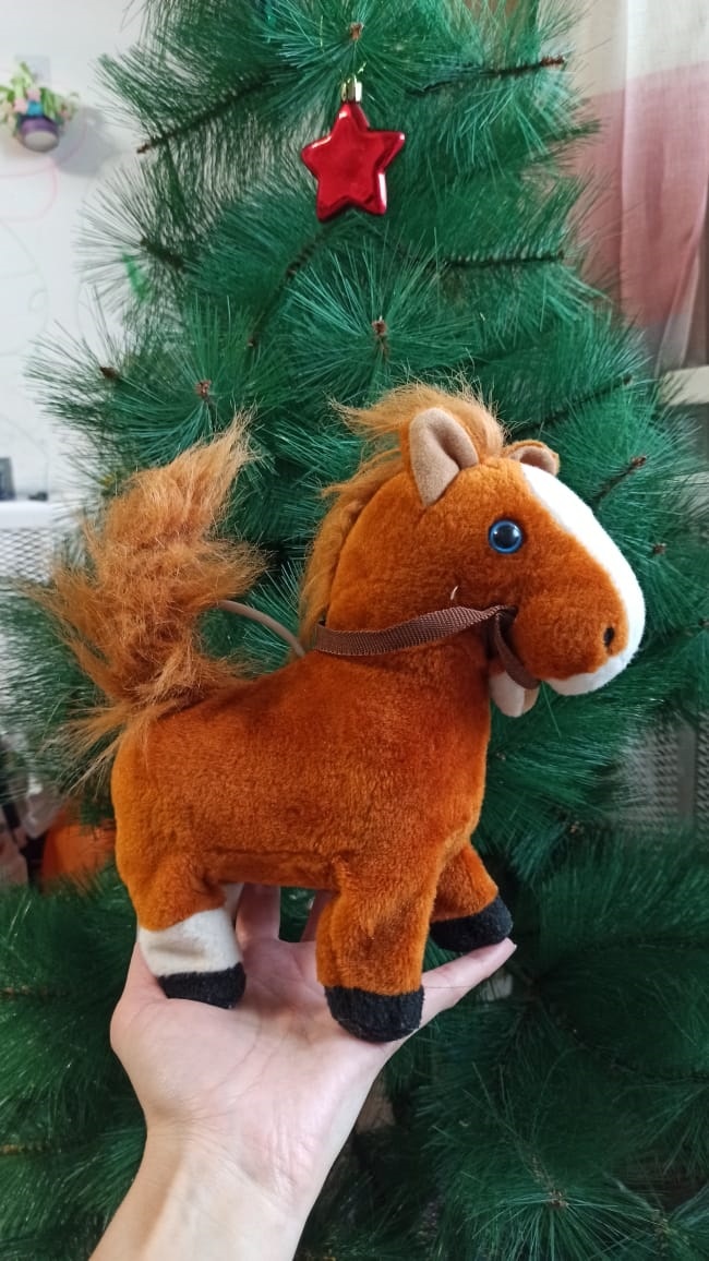 Вот какое чудо!