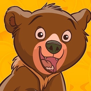 День медведя.