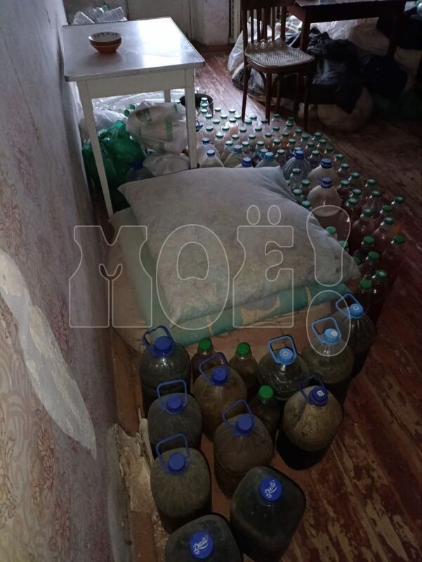    Фото: читатель "МОЁ!"