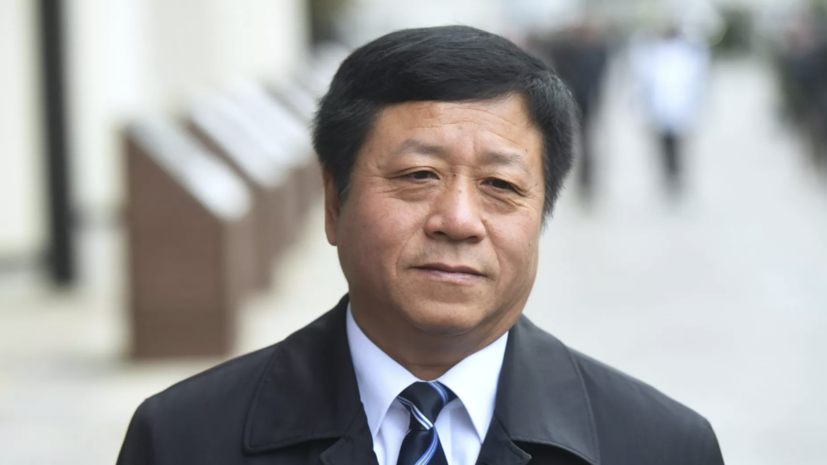   РИА Новости