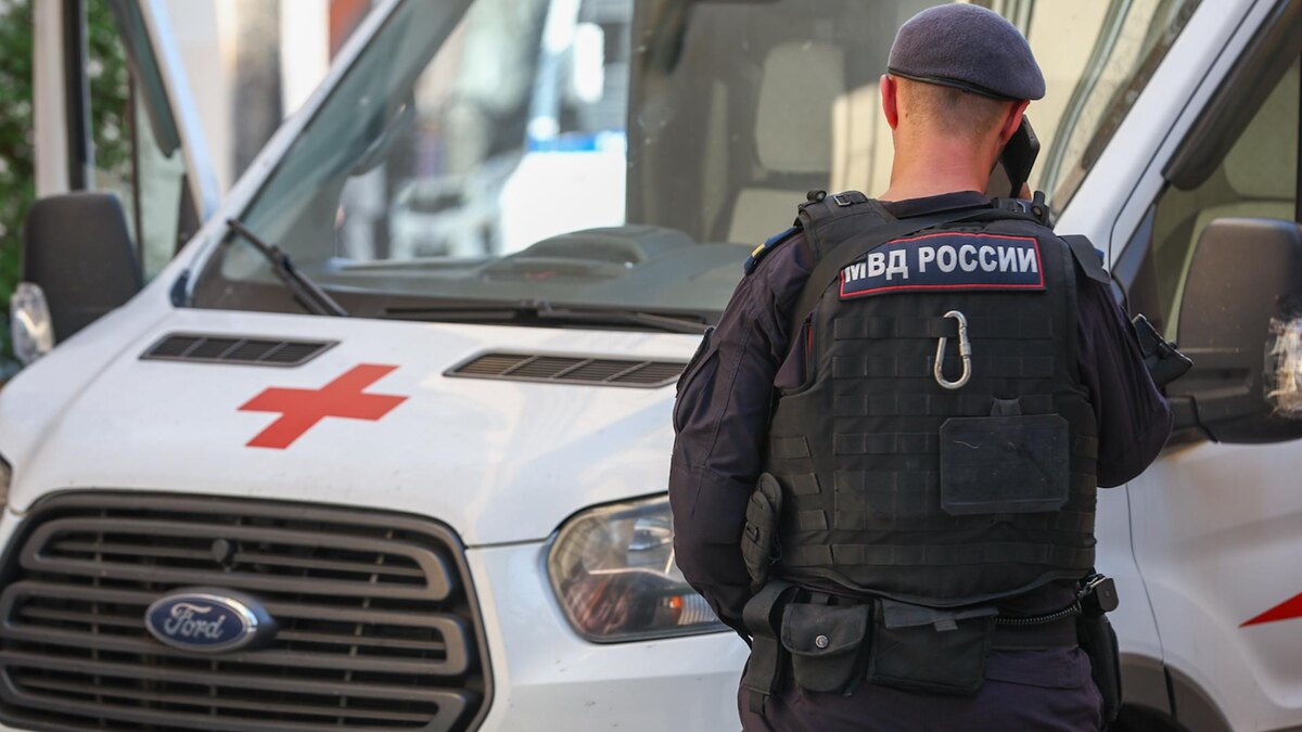    Фото: Shatokhina Natalia/globallookpress.com