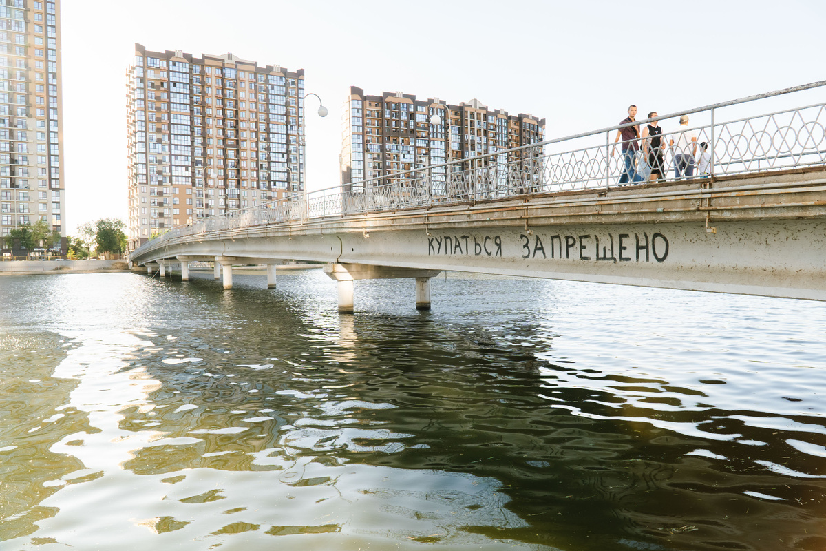 А до реставрации он выглядел так