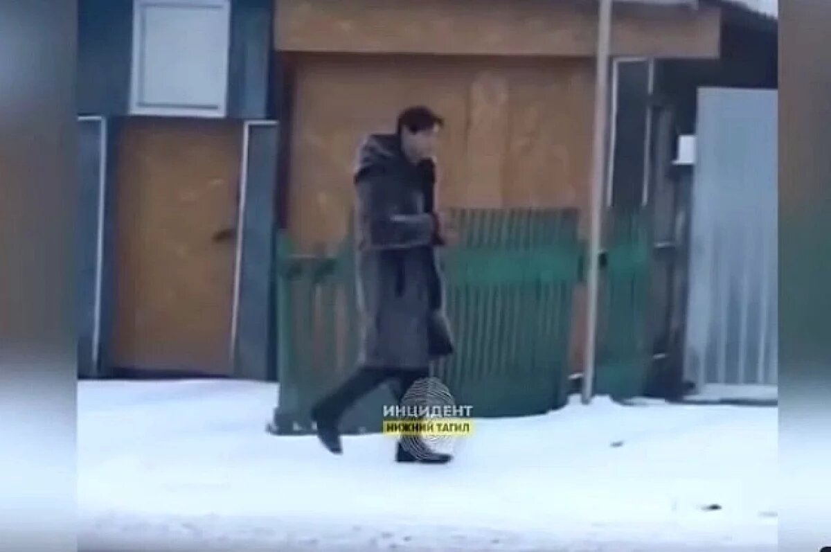    Александра Шепса из «Битвы экстрасенсов» заметили в свердловском селе