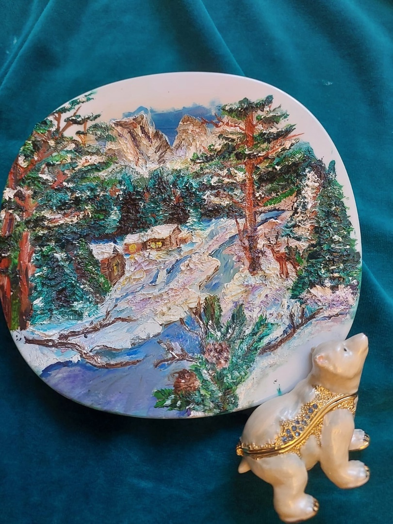 Источник: Елена Виноградова Вконтакте: Кузница вдохновения «ЛИА»