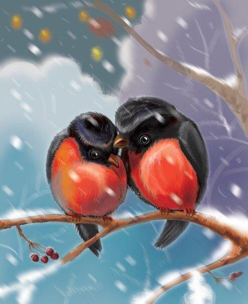 вот память человеческая