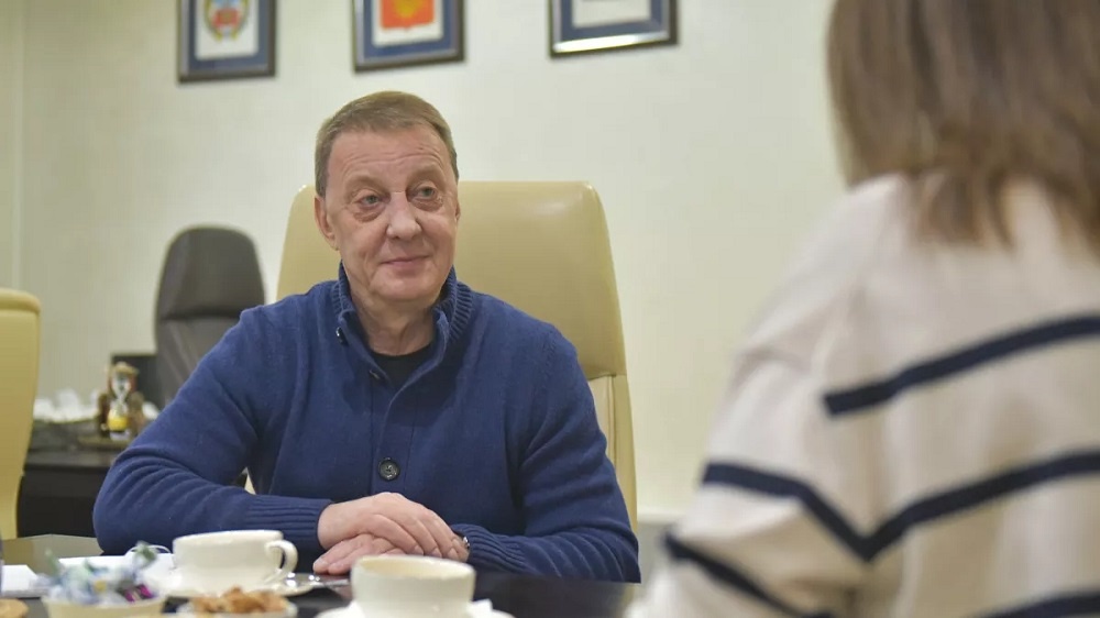 Фото: Антон Федотов