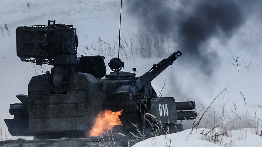    Фото: © РИА Новости/Алексей Куденко