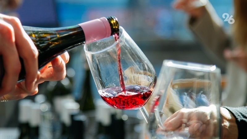      Фото: Валерия Алтухова / / ИА «Победа26»