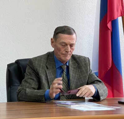 А. Драгунов