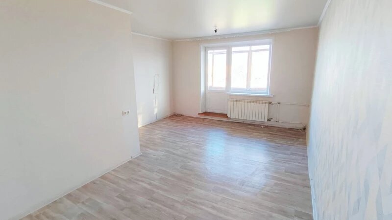     Квартира Натальи Калининой после косметического ремонта. Наталья Калинина