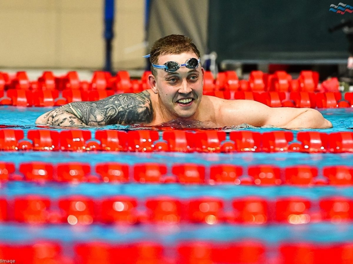    Олег Костин больше десятка лет держит высочайшую планку