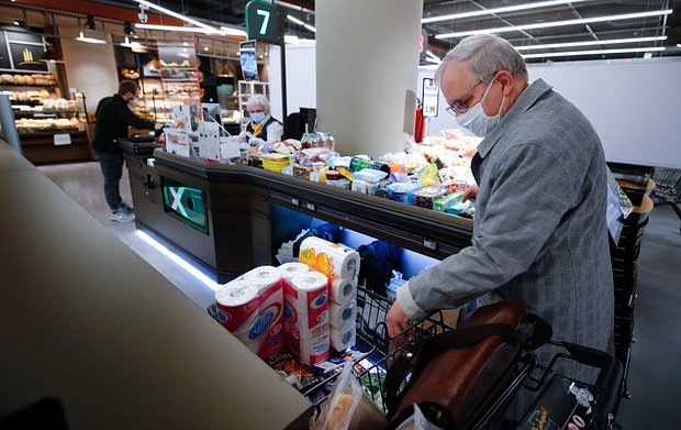    Фото: Wolfgang Rattay / Reuters