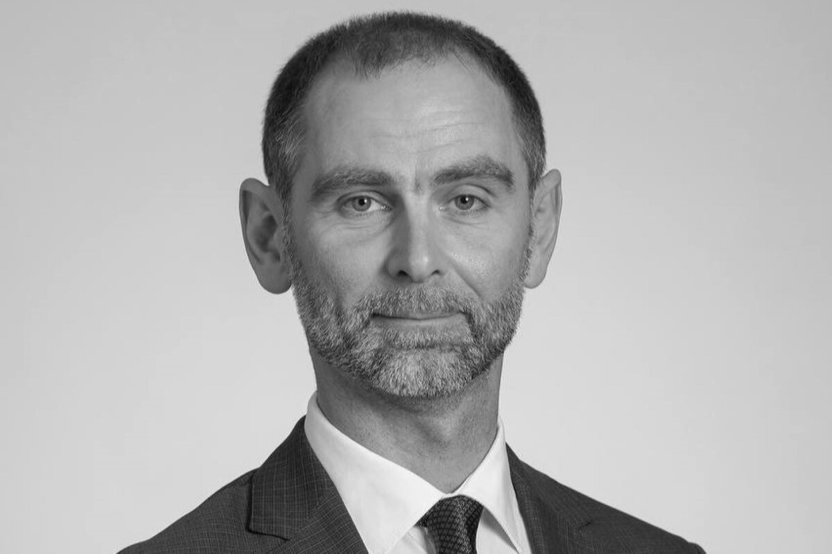    Олег Чурилов