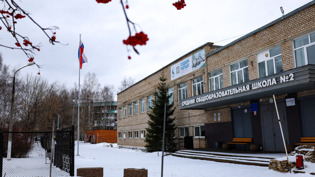    Фото: Elena Mayorova/Global Look Press