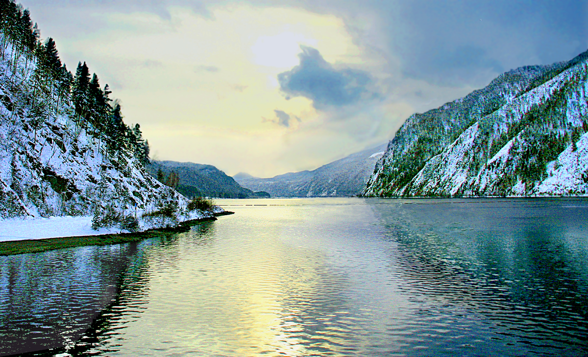 Фотография, стихотворение Василия Глуцкого