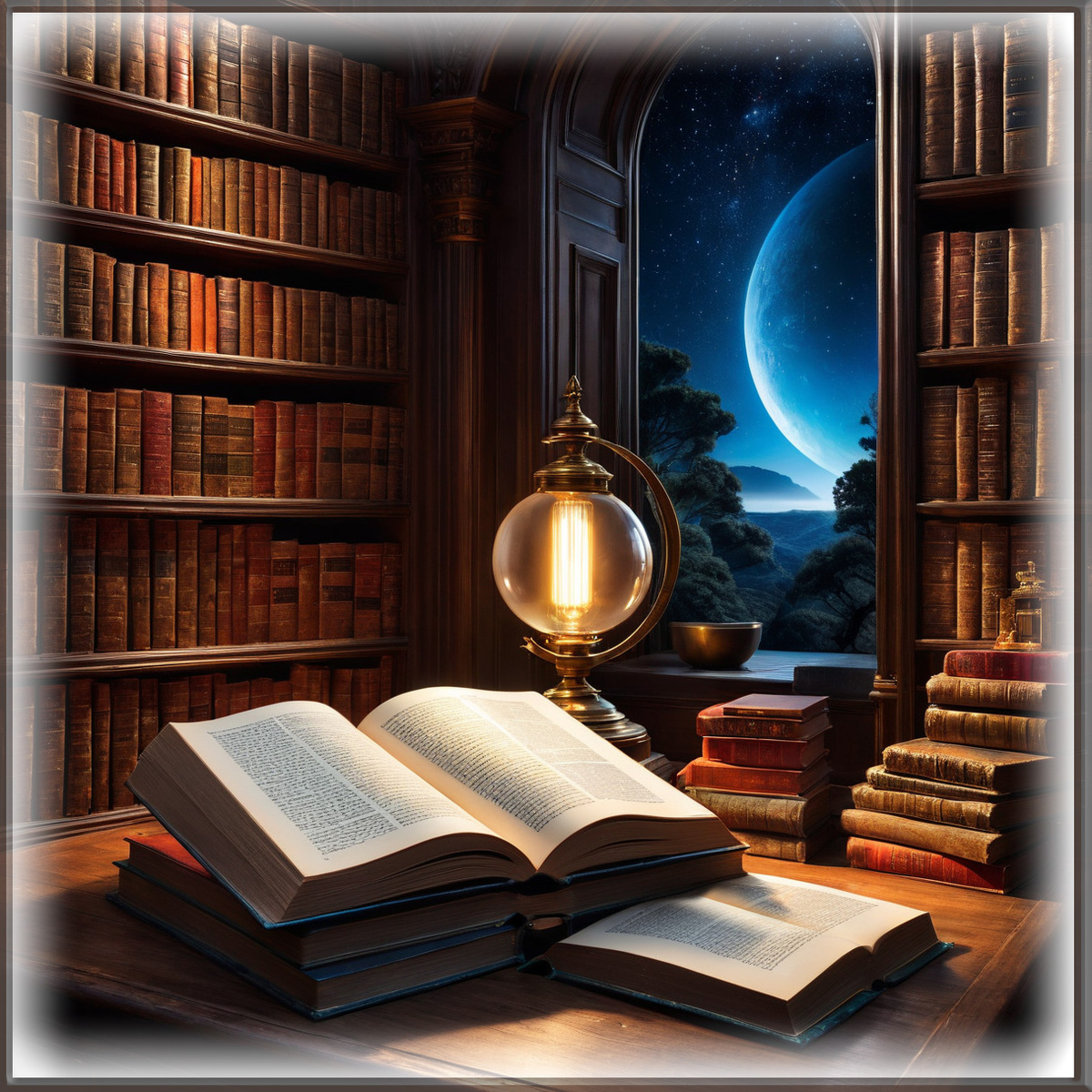 История аффирмаций(продолжение)