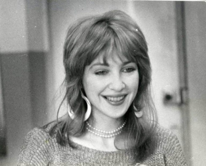 Екатерина Леонидовна Семёнова